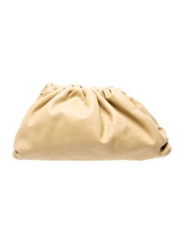 Leather The Pouch