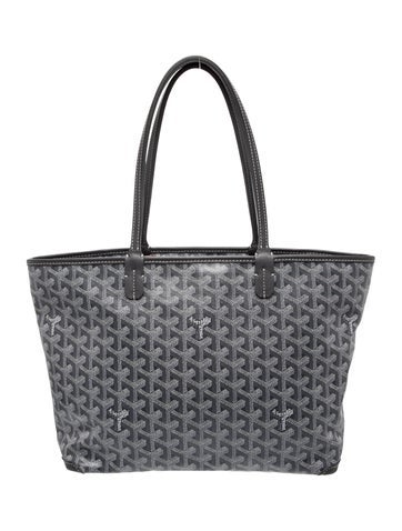 Goyardine Artois PM Vintage
