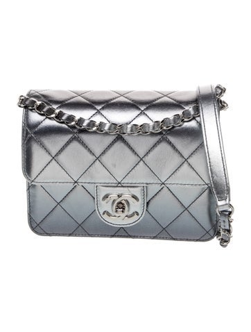 Like A Wallet Flap Bag