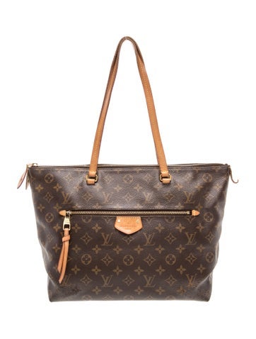 LV Monogram Iéna MM