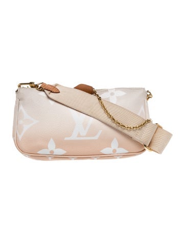 Monogram By The Pool Multi-Pochette Accessoires