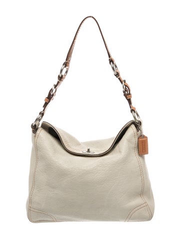 Leather Turnlock