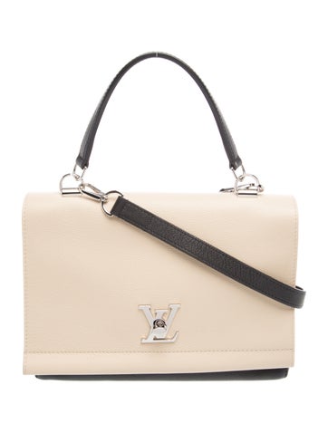 Empreinte Leather Lockme II