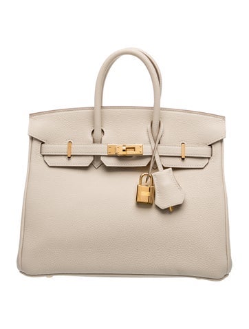 2025 Togo Birkin 25