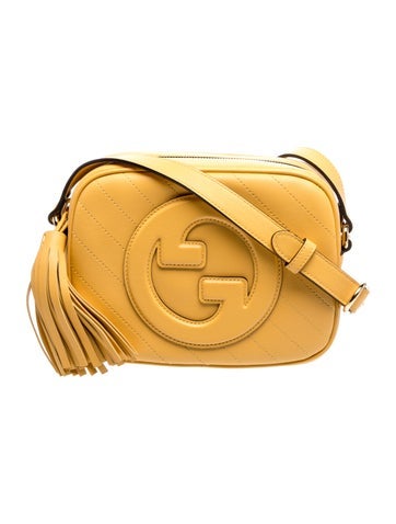 Interlocking G Blondie w/ Tags