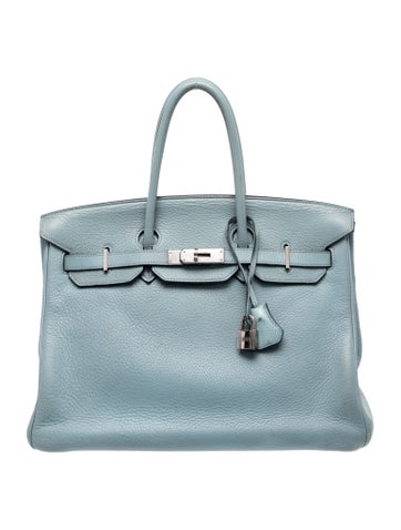 Clemence Birkin 35