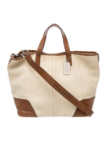 Leather Hadley Luxe Grain Medium