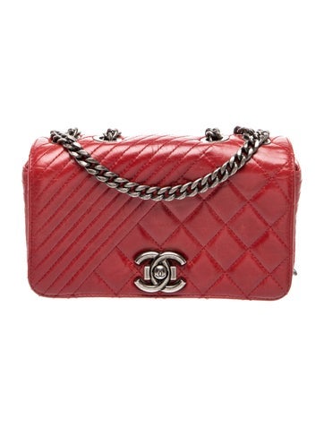 Coco Boy Flap Bag