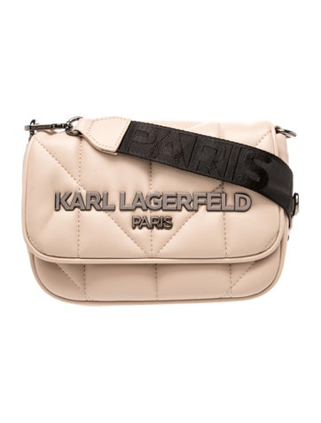 Leather Messenger Bag