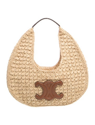 Triomphe Classic Panier 2023