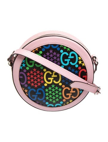 GG Psychedelic GG Psychedelic Crossbody Bag