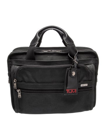 Nylon Tote