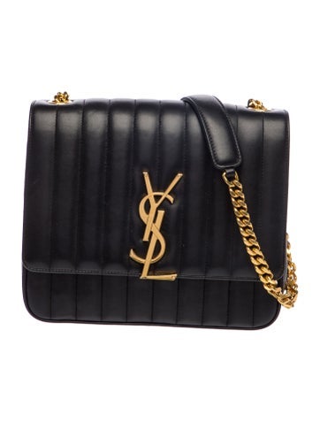 Quilted Vicky Medium