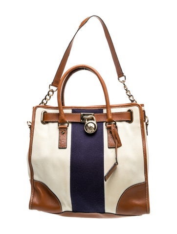 Canvas Tote
