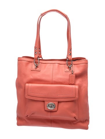 Leather Penelope Medium