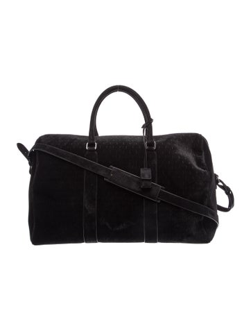 Velvet 48H Duffle
