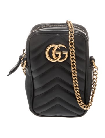 Double G Marmont Mini