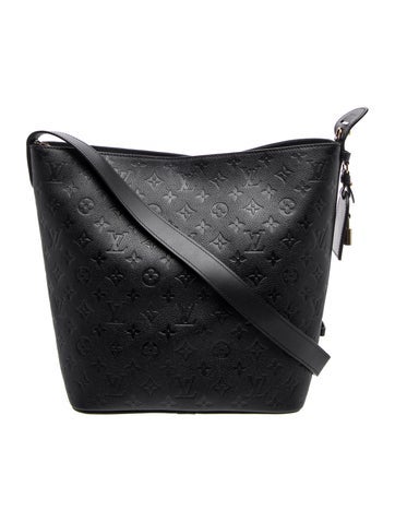 LV Monogram All In GM