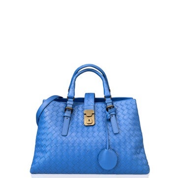 Goat Leather Roma Small
