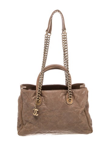 Paris-Bombay Small Shiva Tote