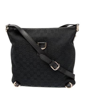 GG Canvas Abbey