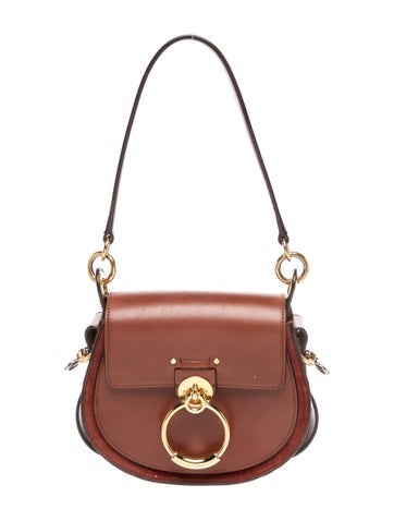 Leather Tess Small