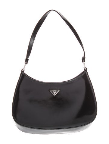Enameled Metal Triangle Cleo