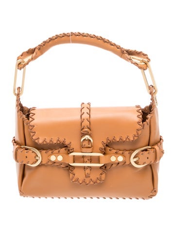 Leather Tulita