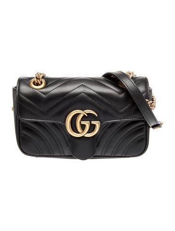 Double G Marmont Mini