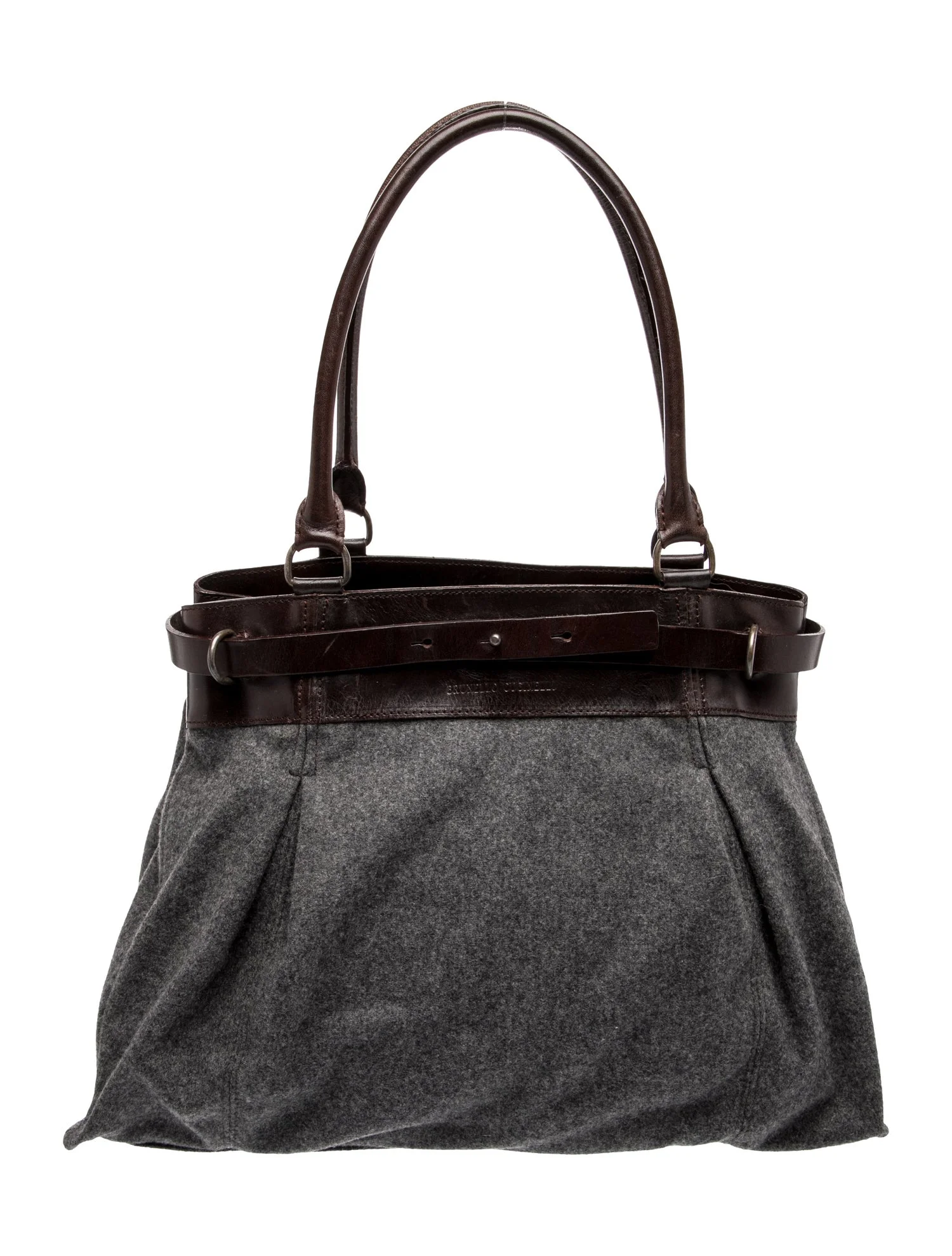 Brunello Cucinelli Shoulder Bag
