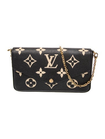 LV Monogram Pochette Félicie