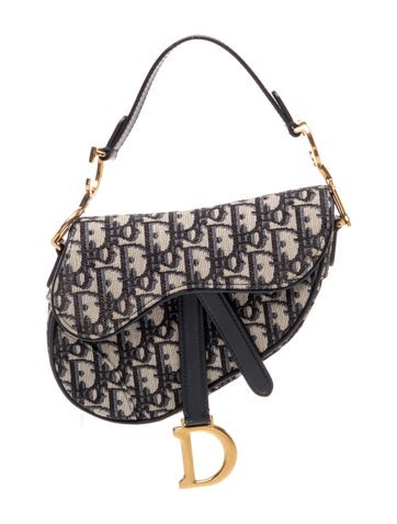 Canvas Top Handle Bag