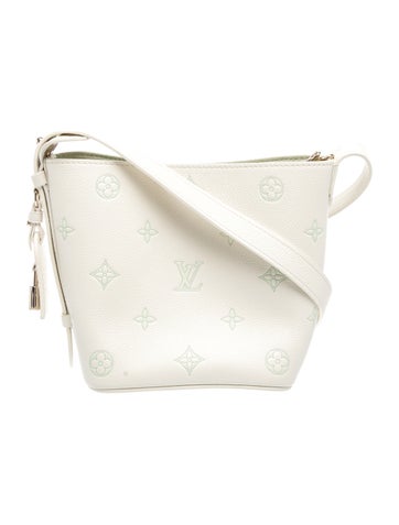 LV Monogram Empreinte All In BB