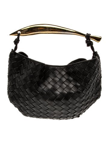 Bottega Veneta Intrecciato Sardine