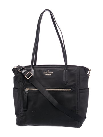 Nylon Tote