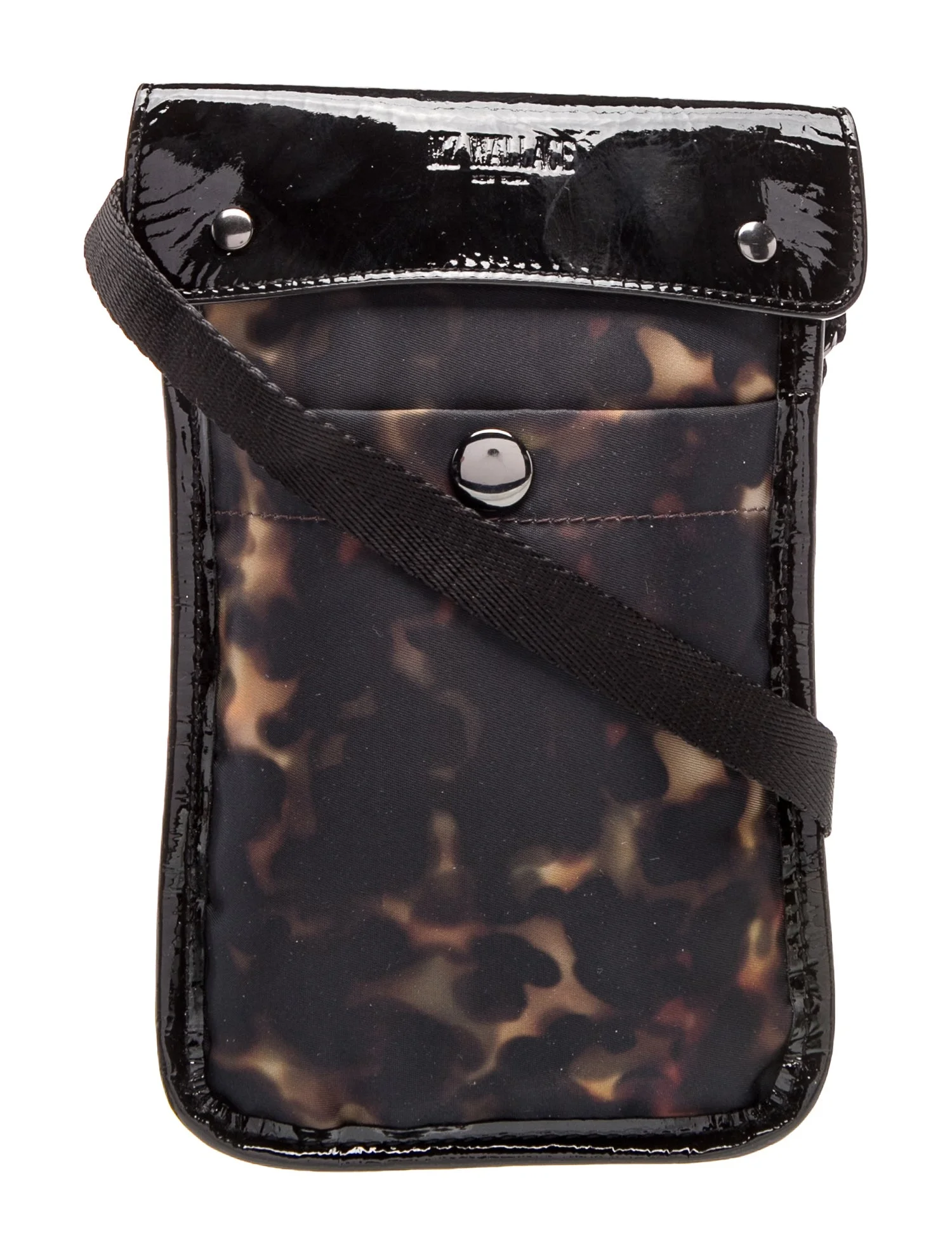 MZ Wallace Nylon Crossbody Bag