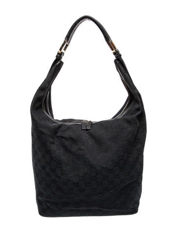 Web Shoulder Bag