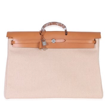 Canvas Herbag Zip Cabine 50
