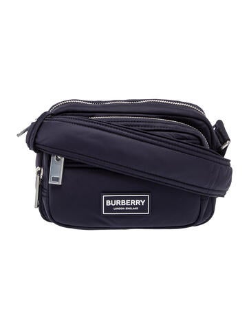Nylon Shoulder Bag