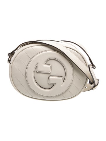 Interlocking G Blondie Mini