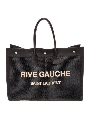 Raffia Rive Gauche