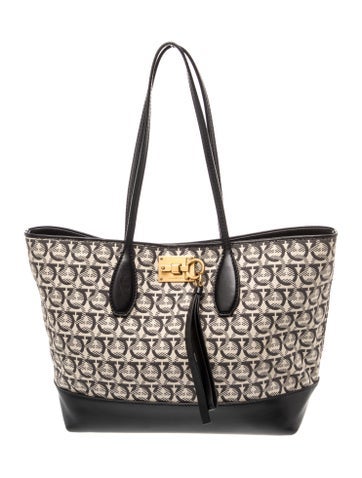 Gancio Tote