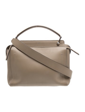 Leather Dotcom Medium