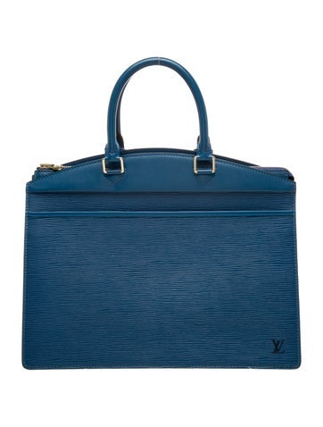 LV Monogram Riviera MM