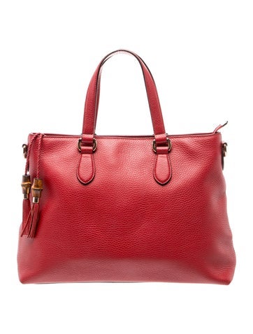 Bamboo Tote