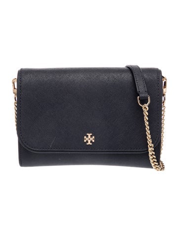 Leather Clutch