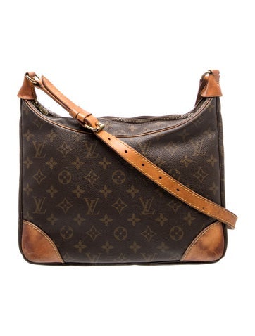 LV Monogram Boulogne 30