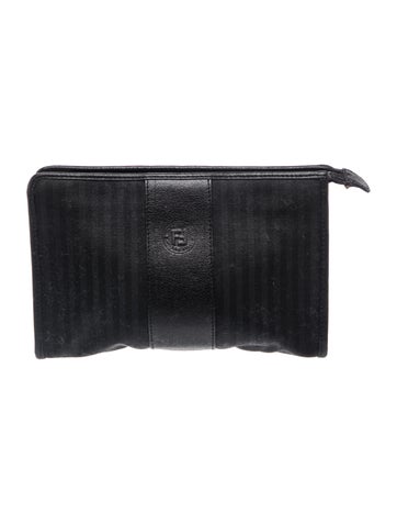 Pequin Clutch Medium Vintage