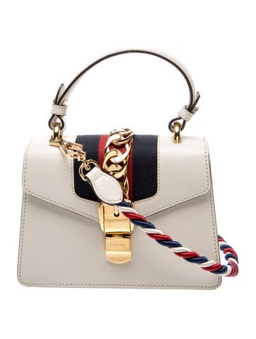 Chain-Link Sylvie Mini