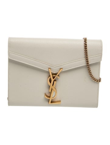 Leather Cassandre Mini